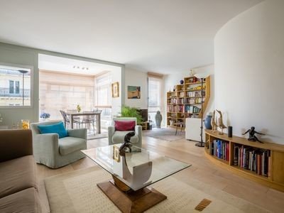 Appartement 2 chambres, avec wifi