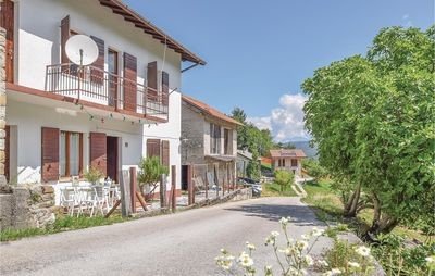 Casa 2 camere, con piscina