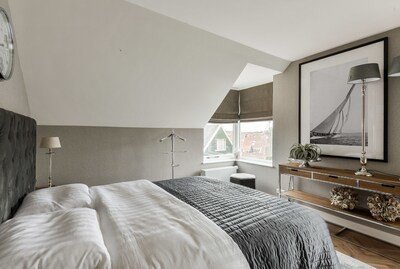 Ferienhaus 1 Schlafzimmer, mit WLAN