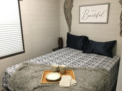 House 3 bedrooms, with jacuzzi