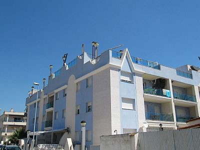 Apartamento 3 habitaciones, con piscina