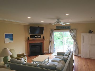 House 5 bedrooms, with jacuzzi