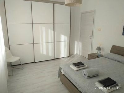 Casa 2 camere, con palestra