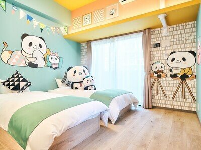 Appartement design, 1 chambre, avec climatisation