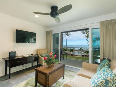 Apartment 3 bedrooms, with pool