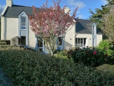 Maison authentique, 3 chambres, avec jardin