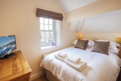 House 1 bedroom, with garden