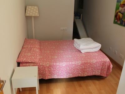 Casa 4 habitaciones, con jacuzzi