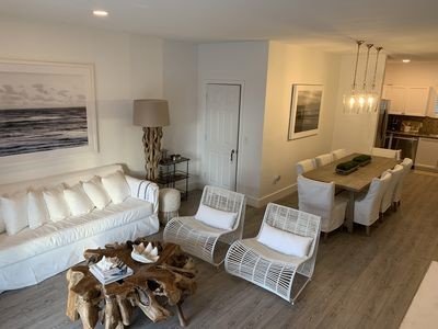 Apartamento 2 habitaciones, con piscina