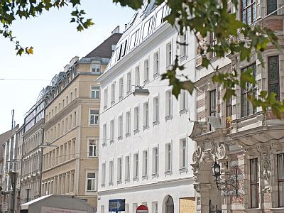 Wohnung 2 Schlafzimmer, mit Whirlpool