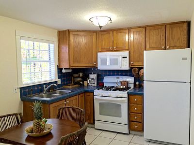 Bed and breakfast 2 bedrooms, with pool