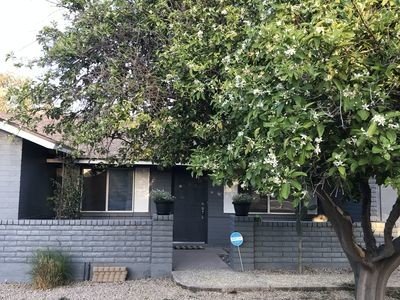 House 4 bedrooms, with pool