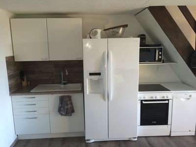 Duplex de charme, 3 chambres, avec jacuzzi