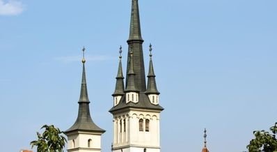 Bed and breakfast 1 Schlafzimmer, mit WLAN