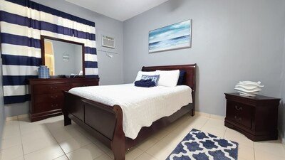 Apartment 2 bedrooms, with pool