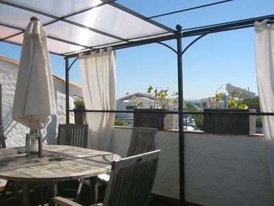 Appartement 3 chambres, avec jacuzzi