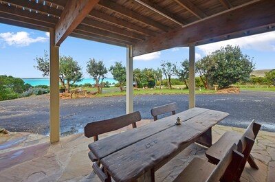 Apartment 1 bedroom, with air conditioning