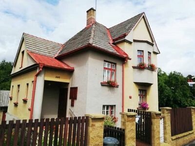 Villa 4 Schlafzimmer, mit Whirlpool