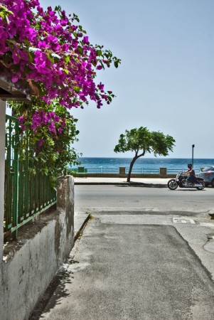 Casa 3 camere, con aria condizionata