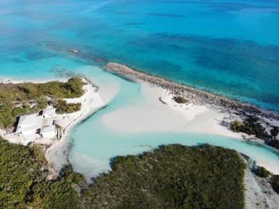 Villa 4 bedrooms, with pool