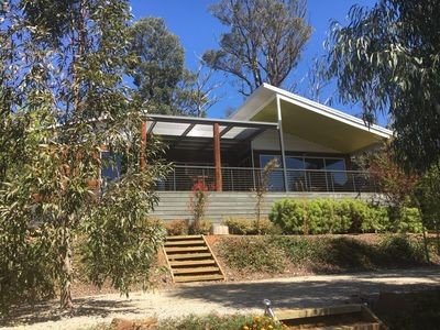 House 3 bedrooms, with garden