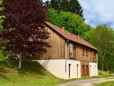 Maison tout confort, 3 chambres, avec jacuzzi