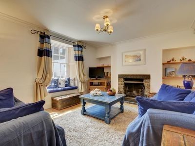 House 2 bedrooms, with garden