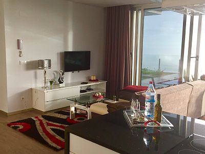 Villa 2 Schlafzimmer, mit Pool