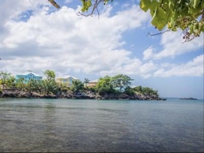 Villa 4 bedrooms, with pool