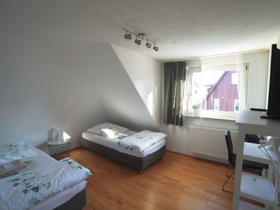 Appartement cozy, 1 chambre, avec wifi