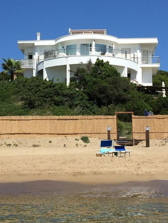 Appartamento 3 camere, con giardino