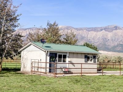 Bed and breakfast 3 guests, with air conditioning