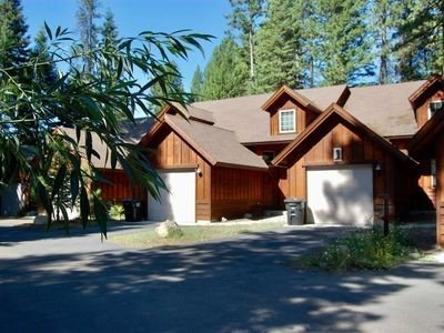 House 3 bedrooms, with fireplace