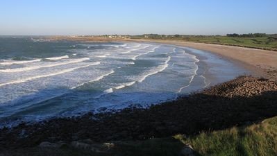 Maison 3 chambres, avec jardin