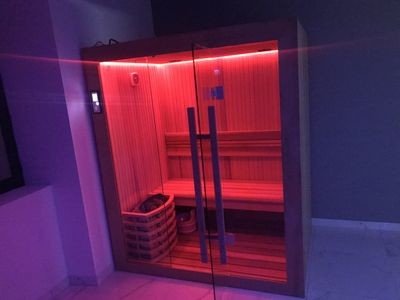 Appartement traditionnel, 1 chambre, avec jacuzzi