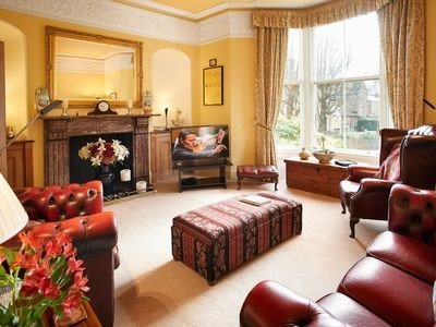 House 2 bedrooms, with garden