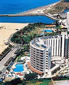 Appart'Hotel 1 chambre, avec piscine