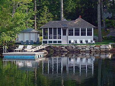 House 4 bedrooms, with garden