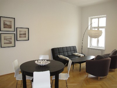 Wohnung 3 Schlafzimmer, mit Whirlpool