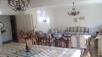 Wohnung 2 Schlafzimmer, mit Fitnessstudio