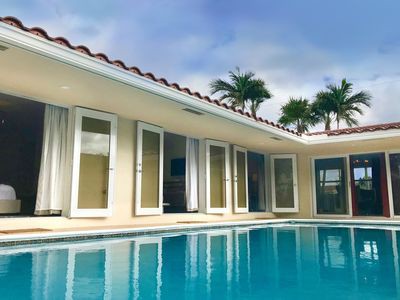 Ferienhaus 3 Schlafzimmer, mit Pool