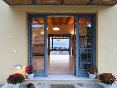 Villa 3 Schlafzimmer, mit Garten