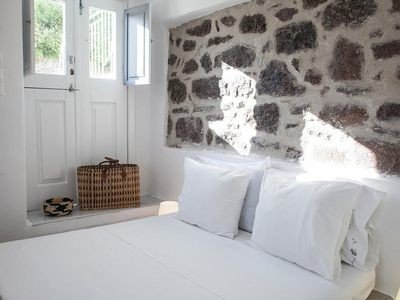 Ferienhaus 1 Schlafzimmer, mit Klimaanlage