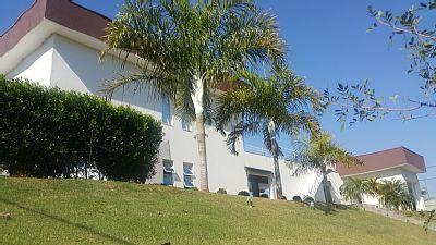 Casa 4 quartos, com jacuzzi