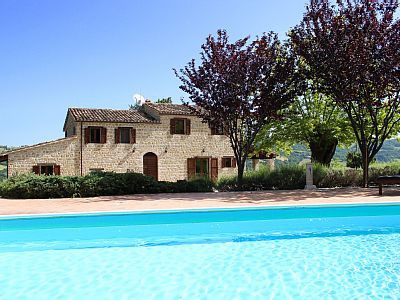 Casa 5 camere, con piscina