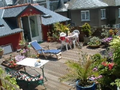 Appartement tout confort, 1 chambre, avec salle de sport