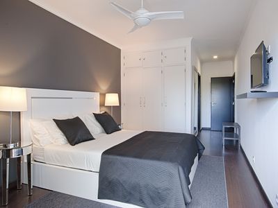 Wohnung 2 Schlafzimmer