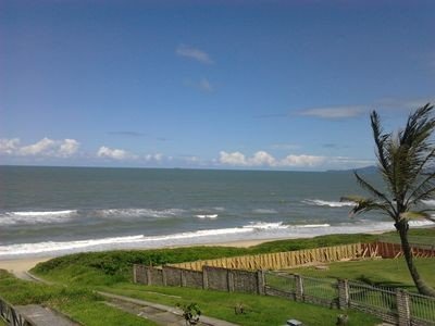 Casa 1 quarto, com piscina