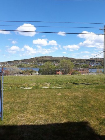 Appartement 2 chambres, avec jardin