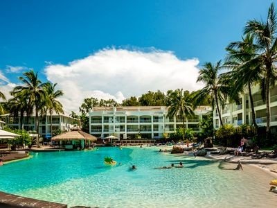 Apartment 2 bedrooms, with jacuzzi